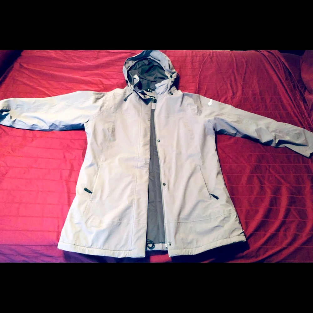 Oros Orion Parka 2020 version - Women’s 2XL NWOT